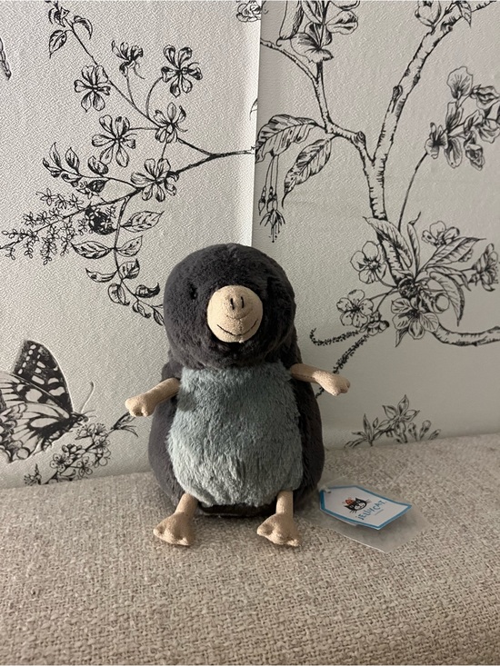 Jellycat Other - Jellycat mole